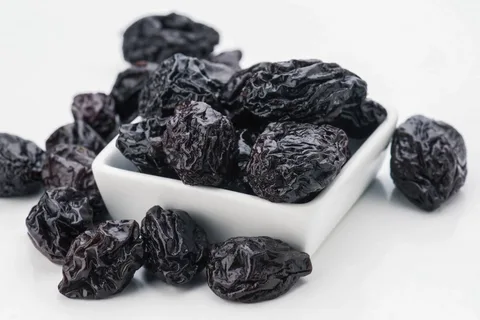 تصویر 1 از فروش آلو بخارا دودی + قیمت خرید به صرفه